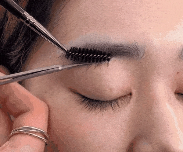 Bảo thy khai chăm ăn mày quá khứ vì lụt nghề make-up dân tình bình luận ẩn ý - 10
