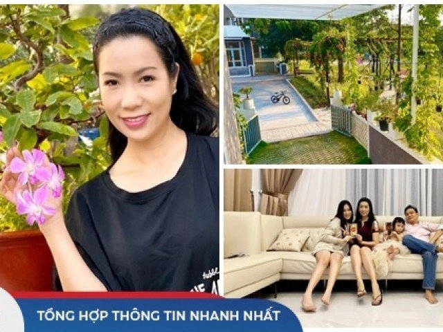 Bức tượng trong ngôi nhà hơn 50 năm tuổi trưng bày hàng trăm tượng phật của nsnd kim cương có gì đặc biệt - 23