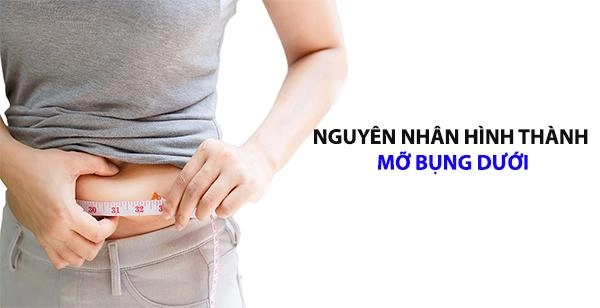 Cách giảm mỡ bụng dưới an toàn hiệu quả nhanh nhất tại nhà - 2