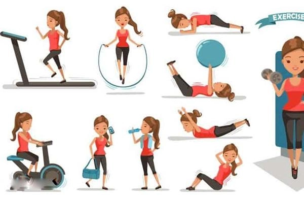 Cách giảm mỡ bụng dưới an toàn hiệu quả nhanh nhất tại nhà - 14