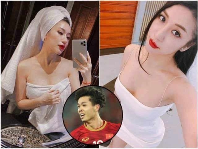 Vợ lê hoàng liên tục kéo áo che vòng 1 khi livestream làm mẹ 2 con ở nhà 40 tỷ - 18