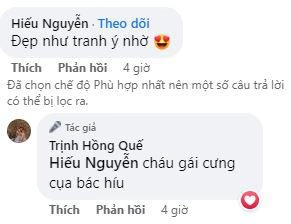 Con gái nuôi hoa hậu ngọc hân 6tuổi mặt đẹp như tranh có đôi tai phú quý - 6