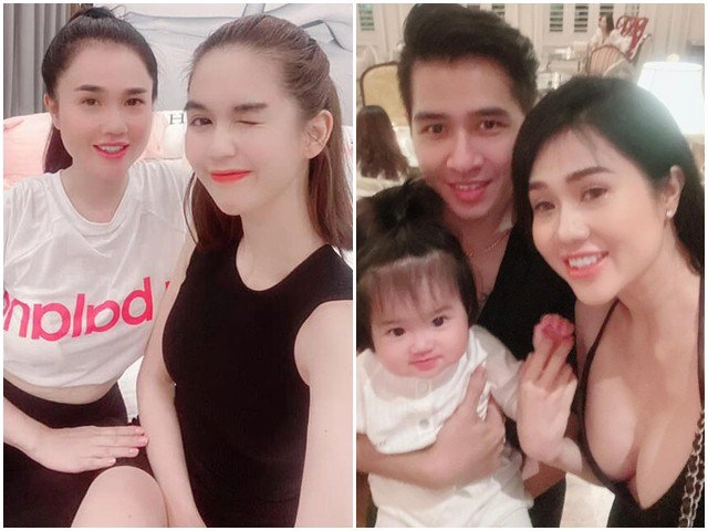 Con trai ngọc trinh vũ khắc tiệp hàng hiệu phủ kín người được cưng chiều như thiếu gia - 17