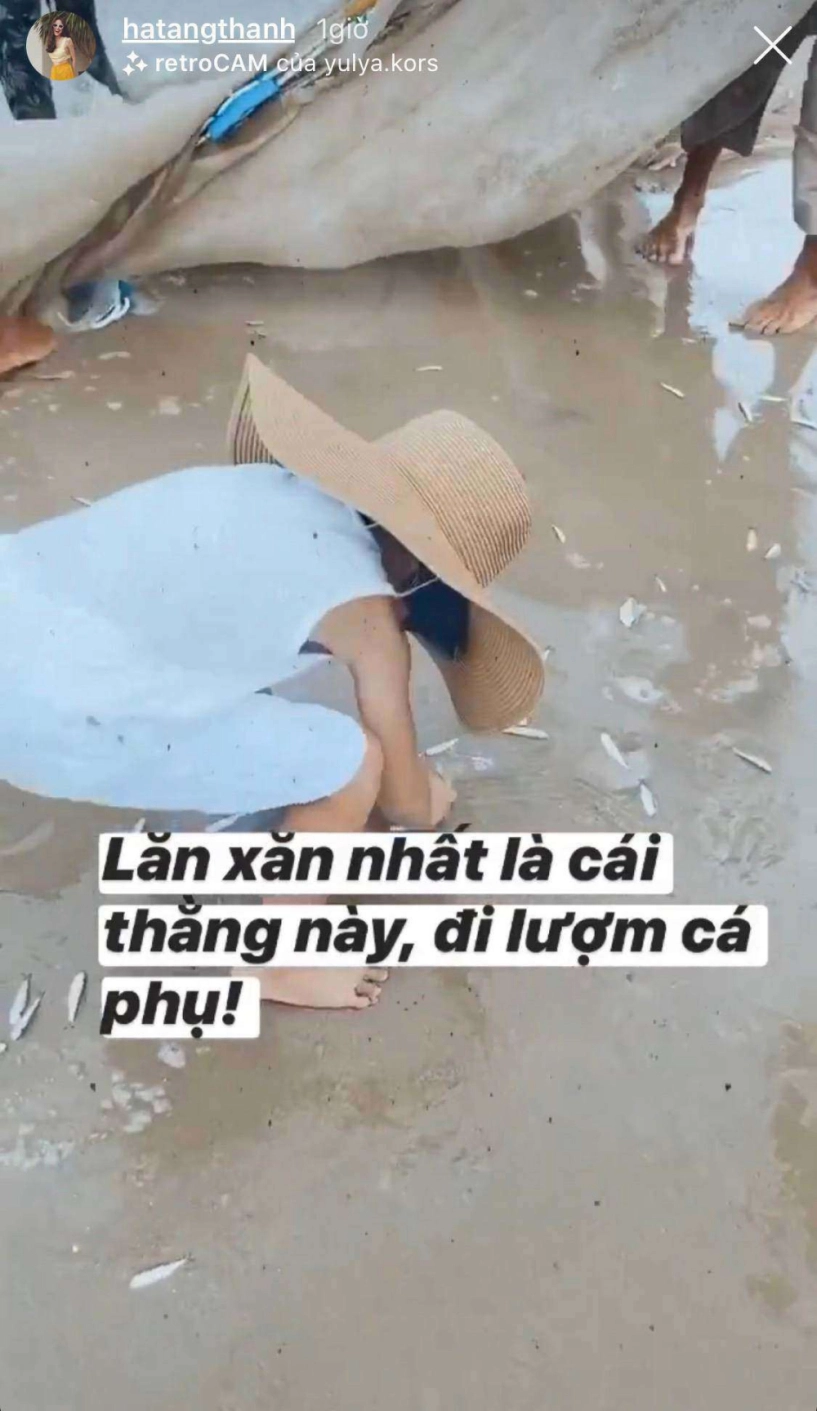 Cùng chung người yêu cũ hồ ngọc hà và ngọc nữ cùng tên giờchồng giàu con xinh viên mãn - 8