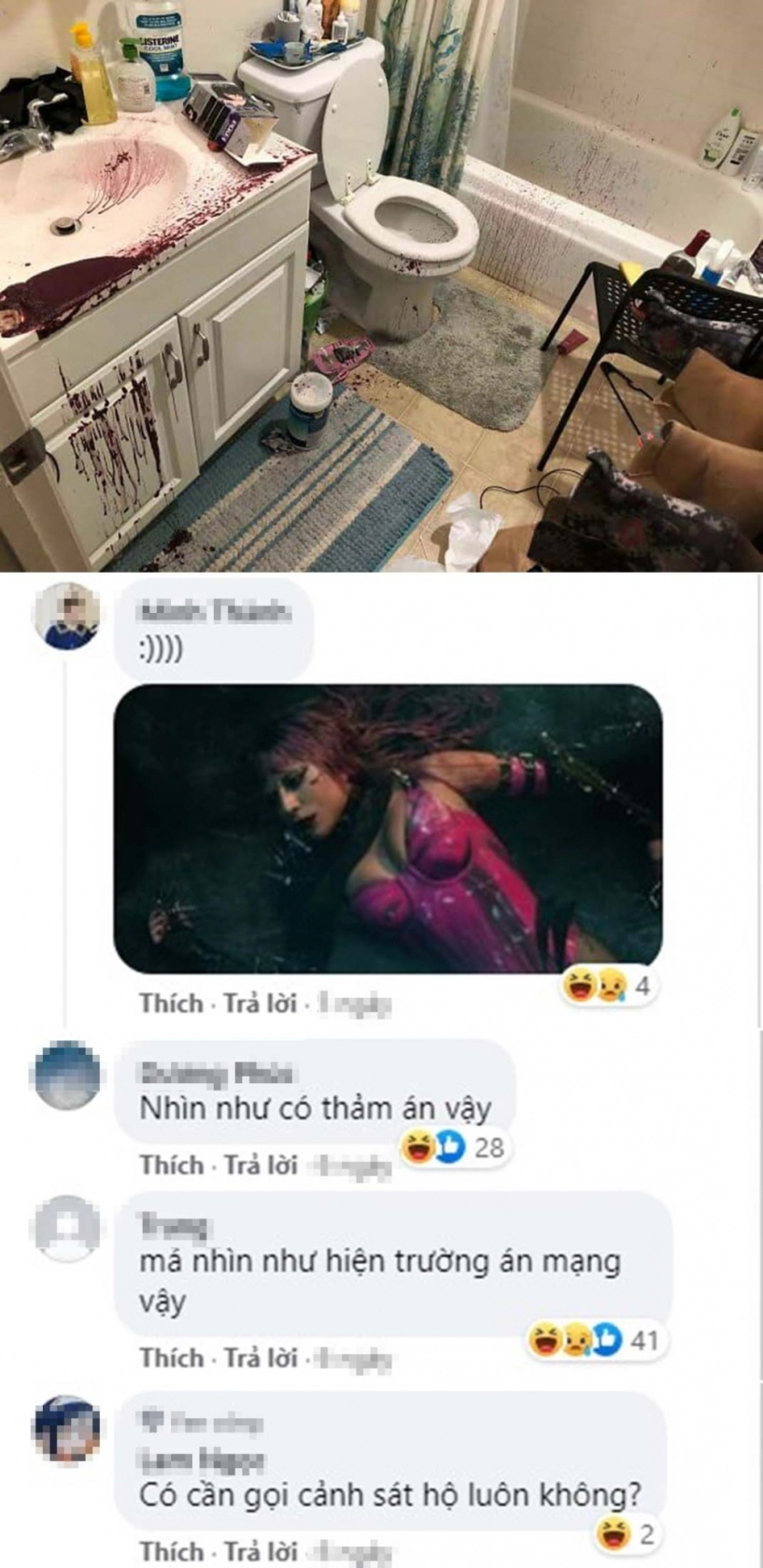 Cười ra nước mắt với cái kết tự nhuộm tóc ở nhà của hội chị em ngày dịch - 6