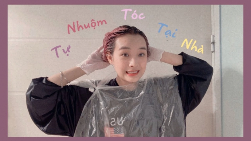 Cười ra nước mắt với cái kết tự nhuộm tóc ở nhà của hội chị em ngày dịch - 12