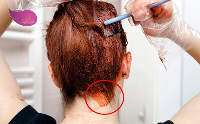 Cười ra nước mắt với cái kết tự nhuộm tóc ở nhà của hội chị em ngày dịch - 13