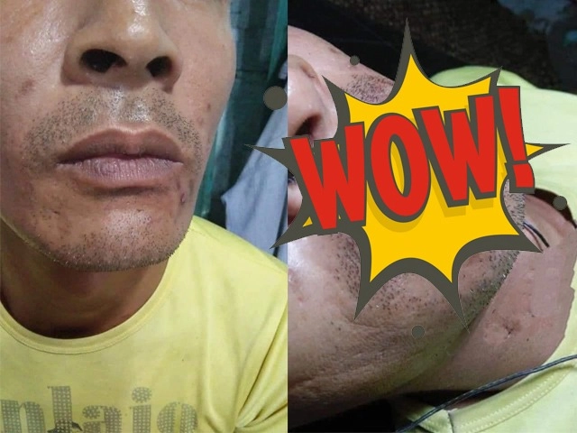 Cười ra nước mắt với cái kết tự nhuộm tóc ở nhà của hội chị em ngày dịch - 14