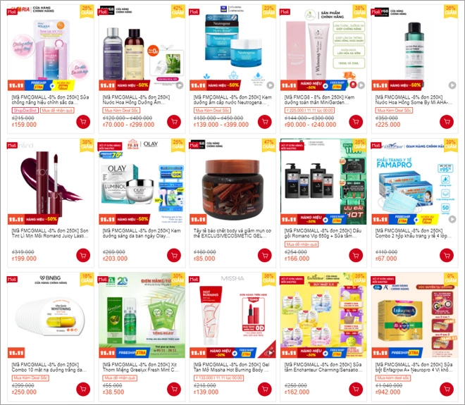đại chiến săn sale 1111 mua gì xem loạt kol bật mí deal hot chỉ dưới 100k - 3