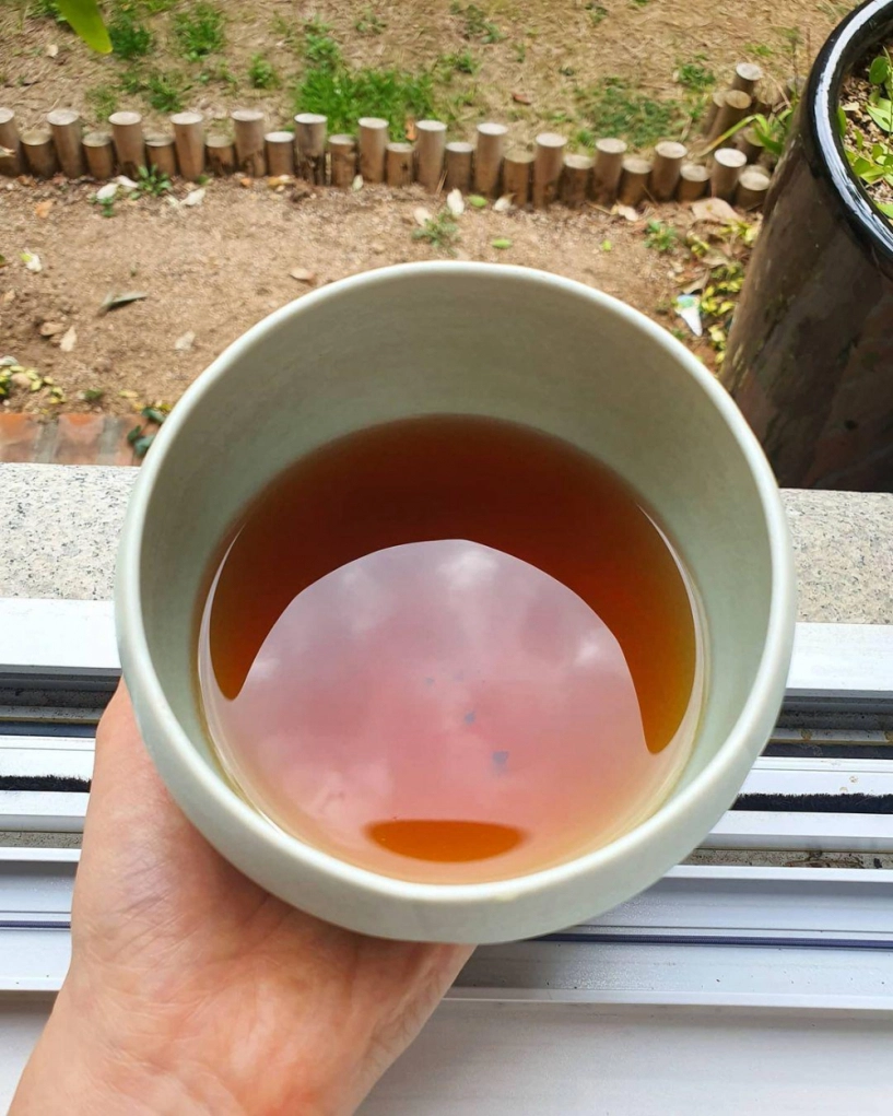 Đẳng cấp hoa hậu hàn đẹp nhất thế giới tuổi 38 mặt xinh bụng múi cuồn cuộn - 7