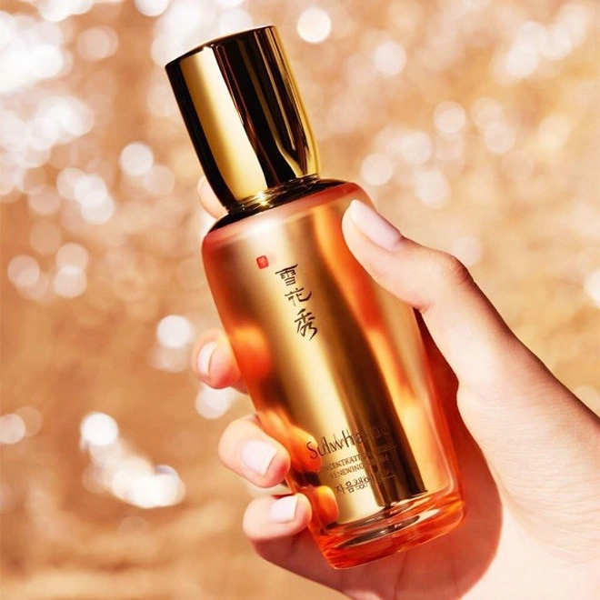 Đi tìm loại serum phù hợp nhất với làn da và độ tuổi của bạn đâu mới là chân ái - 3