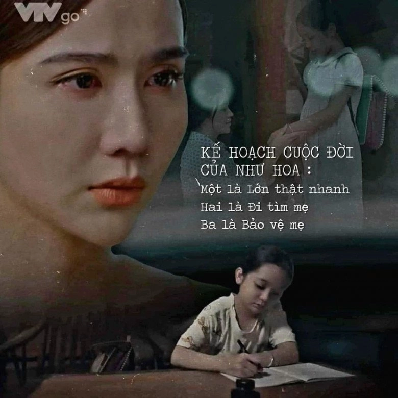 Diễn viên nhí hot nhất vtv ngoài đời giản dị không phấn son lên sàn diễn cân mọi layout makeup - 1