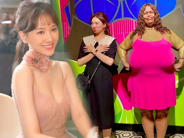 Em gái út của hari won ngày càng xinh đẹp vóc dáng quyến rũ đẫy đà hơn cả chị - 24