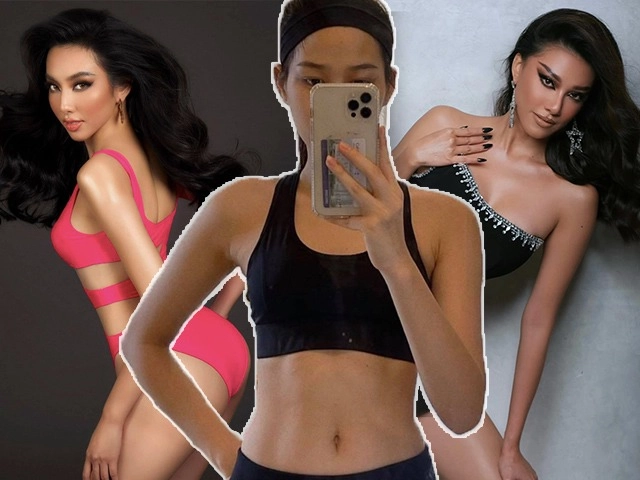 Đỏ mặt với độ táo bạo của minh hằng kéo quần khoe eo thon bụng nhỏ - 14