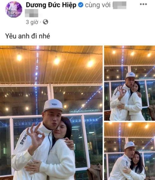 Hiệp gà u50 3 lần đổ vỡ vẫn nhiều gái trẻ yêu con gái xinh được gửi gắm làm dv - 2