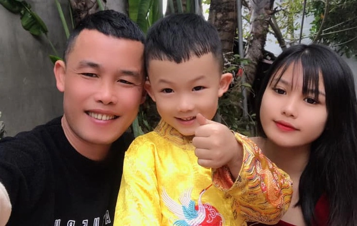Hiệp gà u50 3 lần đổ vỡ vẫn nhiều gái trẻ yêu con gái xinh được gửi gắm làm dv - 3