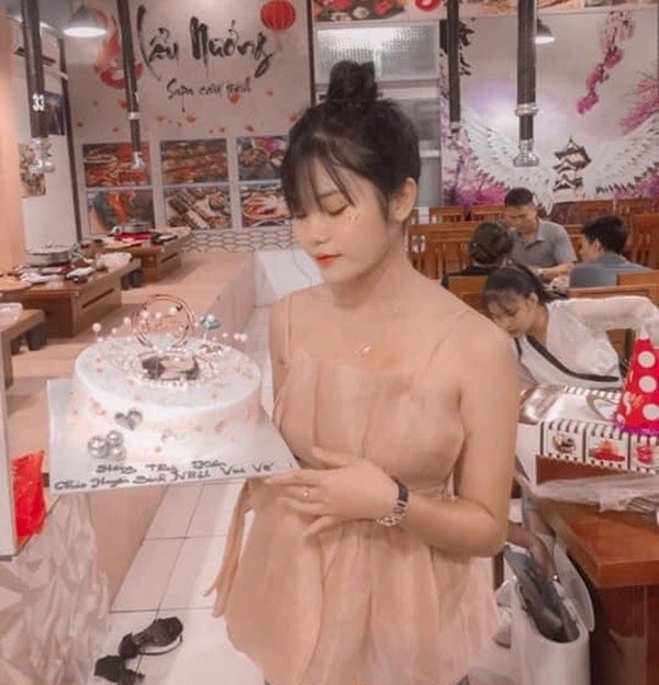 Hiệp gà u50 3 lần đổ vỡ vẫn nhiều gái trẻ yêu con gái xinh được gửi gắm làm dv - 7