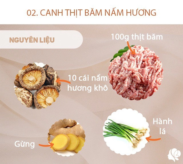 Hôm nay ăn gì cơm chiều 4 món nóng hổi vừa ăn vừa thổi sướng tê lưỡi - 4