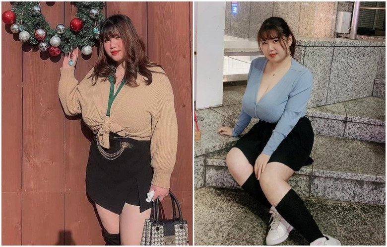 Hotgirl hải dương lận đận sửa sang hút 3 lít mỡ ngực vẫn chưa thon mũi lệch sửa lần 2 - 2