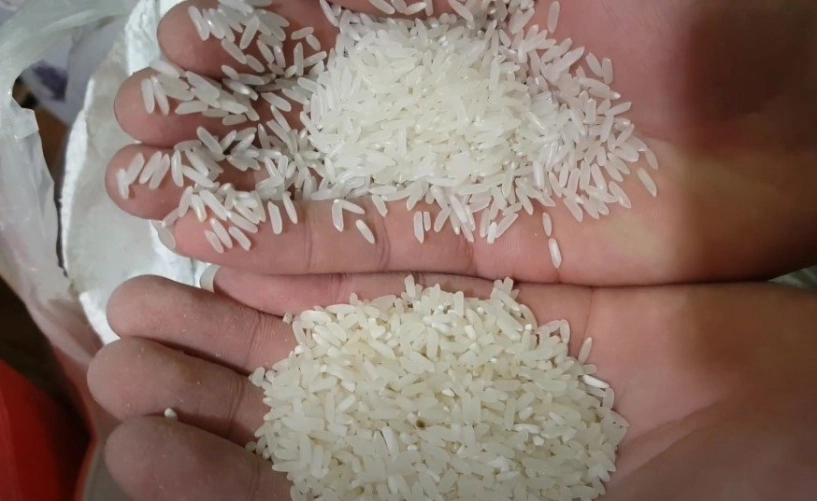 Kính hiển vi bóc trần thành phần của nước vo gạo rửa mặt chị em xem xong phải nghĩ lại - 1