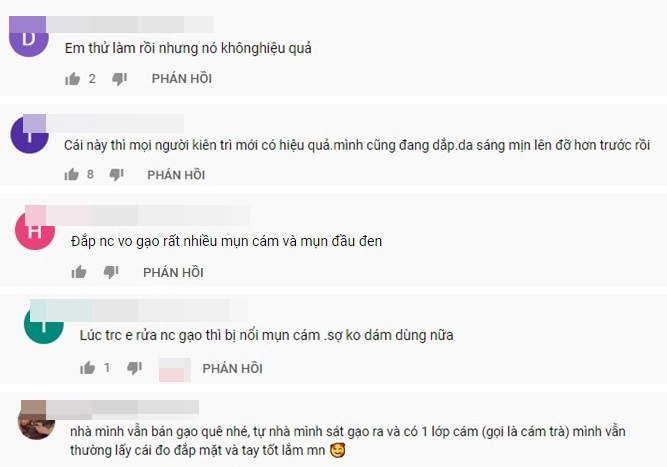 Kính hiển vi bóc trần thành phần của nước vo gạo rửa mặt chị em xem xong phải nghĩ lại - 3