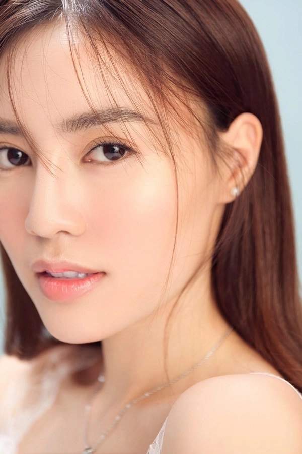 Lan ngọc khoe mặt mộc hoàn hảo nhưng vẫn không giấu được điểm yếu này - 1