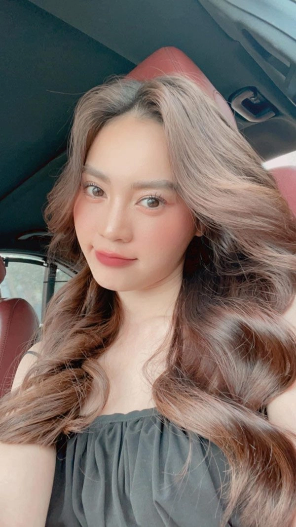 Lan ngọc khoe mặt mộc hoàn hảo nhưng vẫn không giấu được điểm yếu này - 4