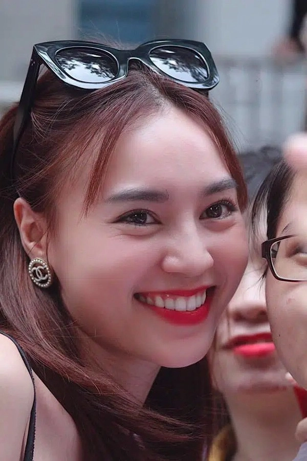 Lan ngọc khoe mặt mộc hoàn hảo nhưng vẫn không giấu được điểm yếu này - 10