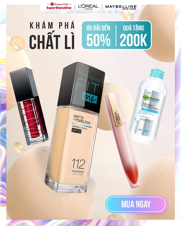 Loạt sản phẩm son và mắt nước siêu bền màu lâu trôi bất chấp trời mưa hay trời nắng - 1