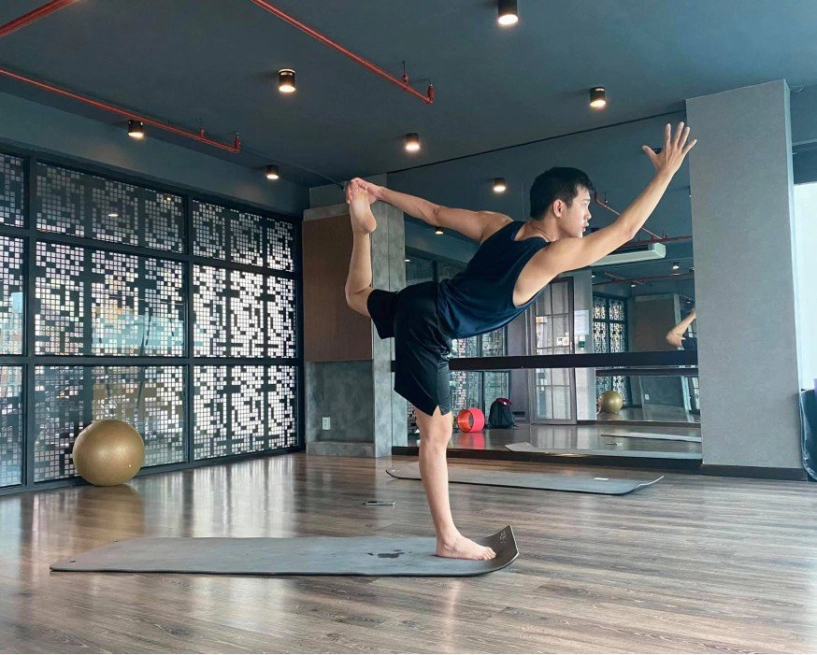 Mắt biếc 2 năm sau trận đòn ngạn quyết lên cơ ai dè dũng không thua kém - 19