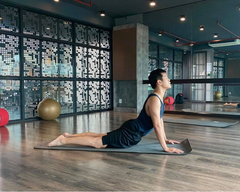 Mắt biếc 2 năm sau trận đòn ngạn quyết lên cơ ai dè dũng không thua kém - 21