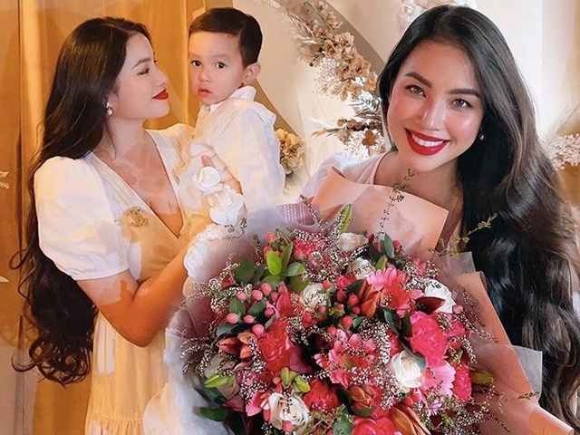 Mắt biếc 2 năm sau trận đòn ngạn quyết lên cơ ai dè dũng không thua kém - 28