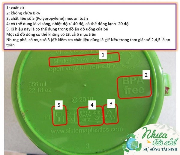 Mối nguy từ bình sữa bát thìa nhựa âm thầm hại trẻ sơ sinh chuyên gia mách cách phòng tránh - 7