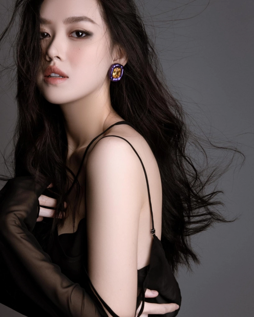 Mốt kẻ mắt mới toanh đầu năm dành cho team vụng về quan trọng là không cần căn đuôi mắt - 2