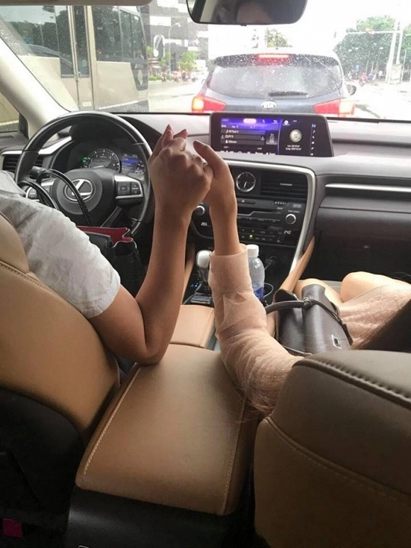 Mỹ nhân vtv là người tình hồng đăng chồng chiều con ngoan 40 tuổi vẫn như gái đôi mươi - 6