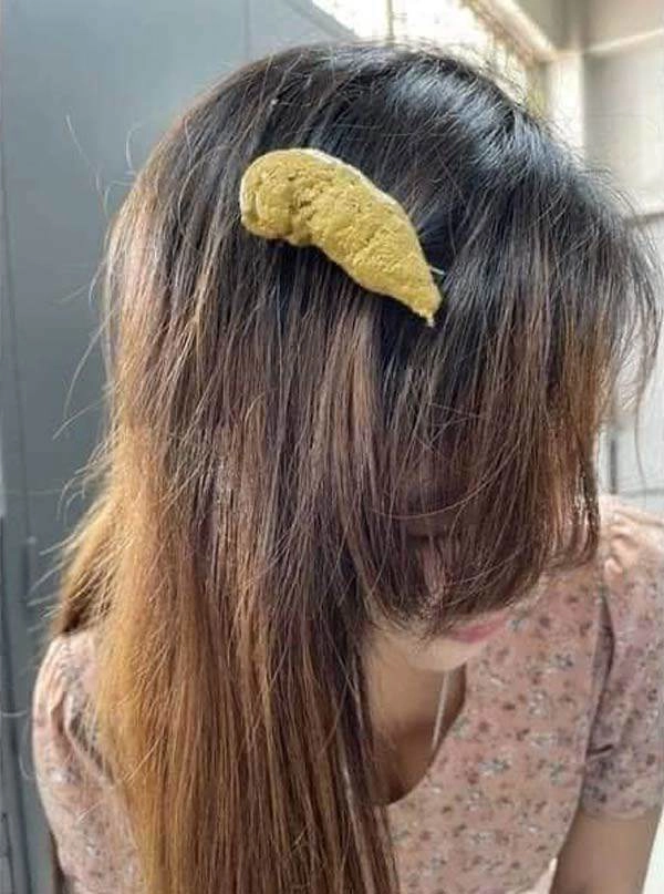 Những chiếc kẹp tóc hot nhất ngày hôm nay món nhìn xinh xắn món chỉ muốn bịt mũi - 1