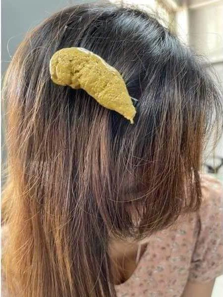 Những chiếc kẹp tóc hot nhất ngày hôm nay món nhìn xinh xắn món chỉ muốn bịt mũi - 2