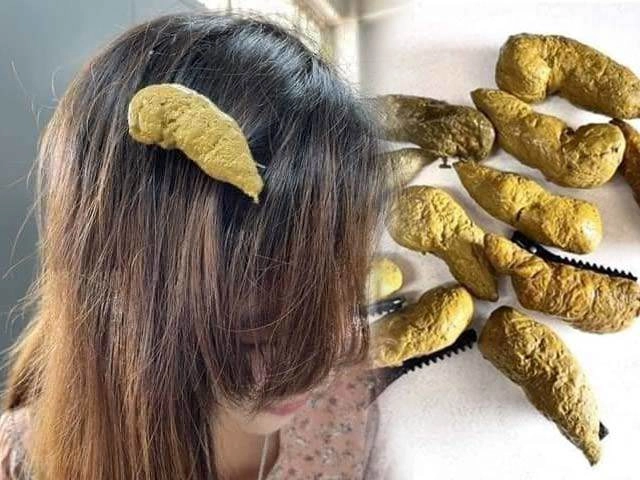 Những chiếc kẹp tóc hot nhất ngày hôm nay món nhìn xinh xắn món chỉ muốn bịt mũi - 4