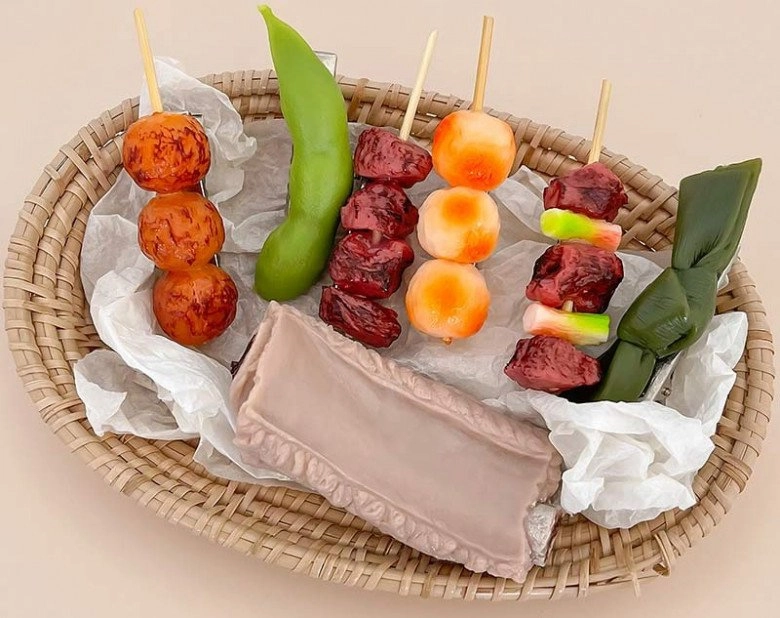Những chiếc kẹp tóc hot nhất ngày hôm nay món nhìn xinh xắn món chỉ muốn bịt mũi - 9