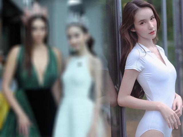 Vợ hotgirl hà đức chinh có nhan sắc như tiên nữ nhìn xuống đường cong ai nấy toát mồ hôi - 15