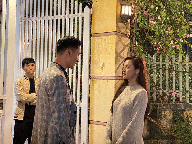 Nữ phụ đẹp nhất nhì màn ảnh việt làm mẹ đơn thân sang chảnh sau scandal của chồng cũ - 2