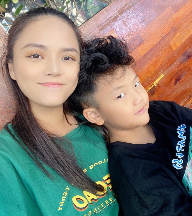 Nữ phụ đẹp nhất nhì màn ảnh việt làm mẹ đơn thân sang chảnh sau scandal của chồng cũ - 3