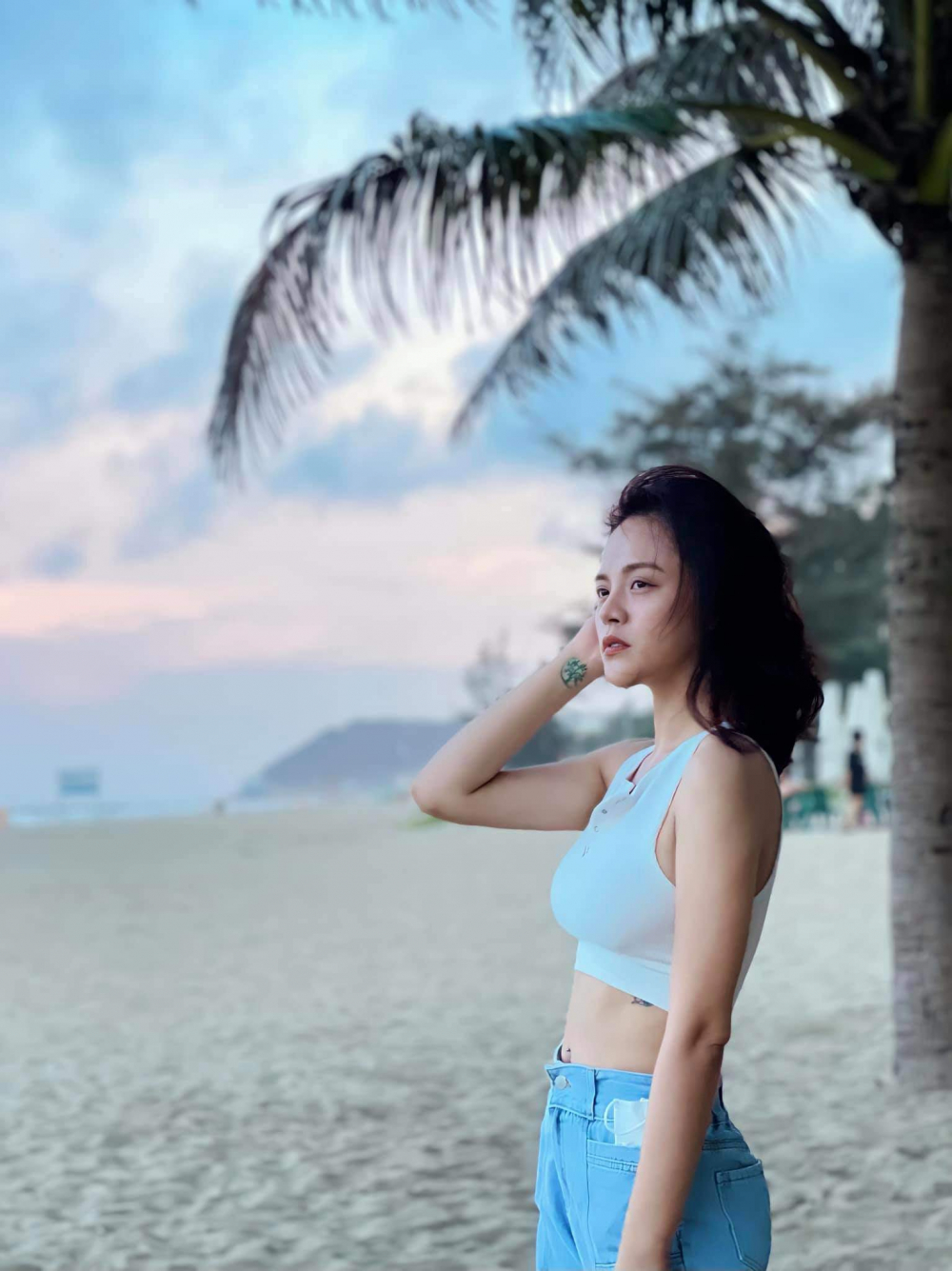 Nữ phụ đẹp nhất nhì màn ảnh việt làm mẹ đơn thân sang chảnh sau scandal của chồng cũ - 6