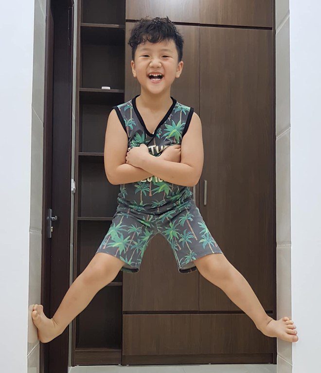 Nữ phụ đẹp nhất nhì màn ảnh việt làm mẹ đơn thân sang chảnh sau scandal của chồng cũ - 11