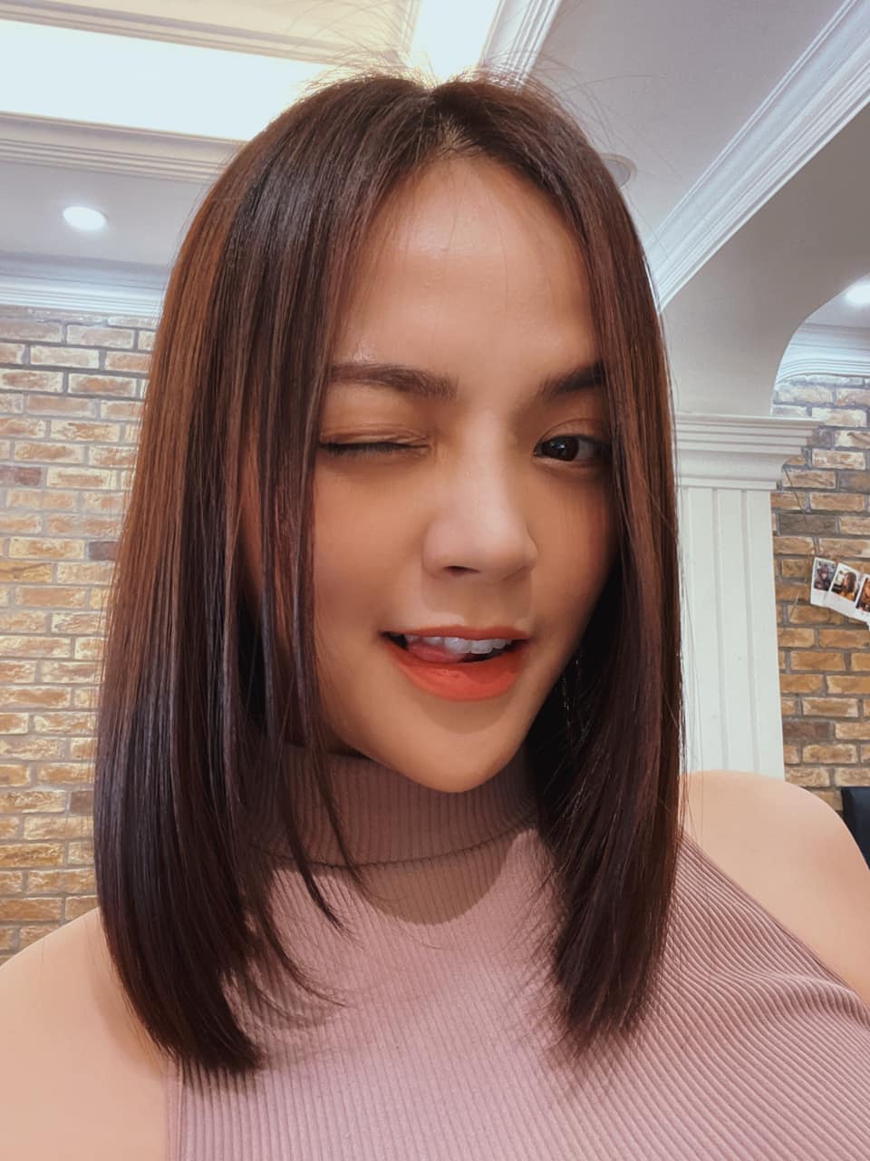 Nữ phụ đẹp nhất nhì màn ảnh việt làm mẹ đơn thân sang chảnh sau scandal của chồng cũ - 12