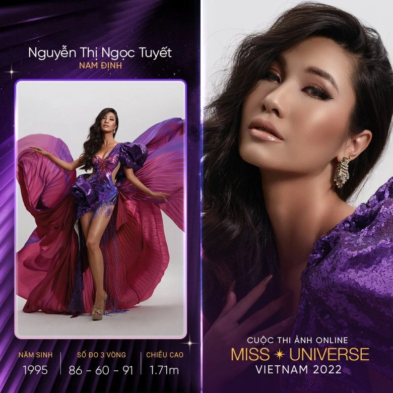 Nữ tiếp viên trưởng từng đánh bại bệnh lao ghi danh miss universe vietnam body nóng bỏng da nâu giòn - 1