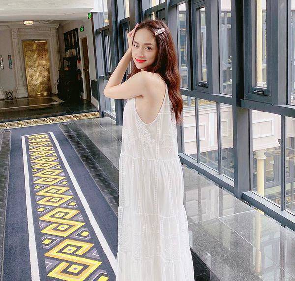 Phẫu thuật thẩm mỹ dày đặc hương giang tụt dốc sức khỏe lê giang khác lạ vẫn chưa muốn dừng - 12