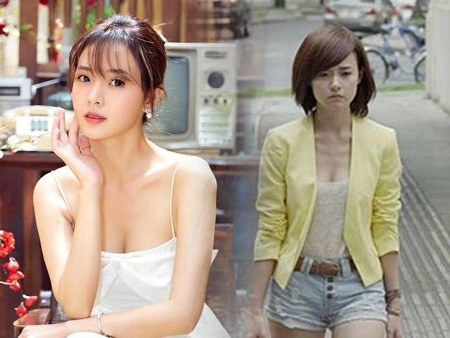 Sánh đôi cùng lương thùy linh đỗ thị hà vụt sáng bởi chiều cao chạm nóc kĩ năng catwalk đỉnh - 9