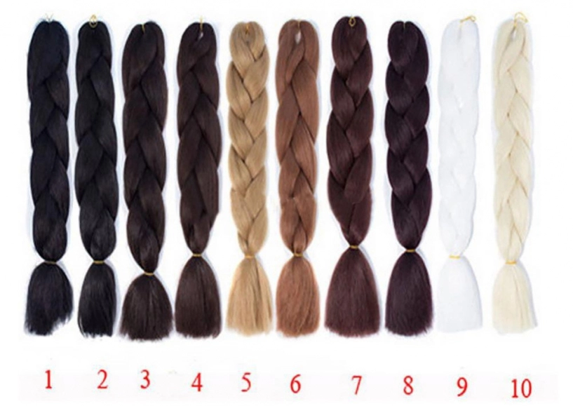 Sao việt bắt trend tóc bím dài thượt người an toàn người lại chất chơi - 16