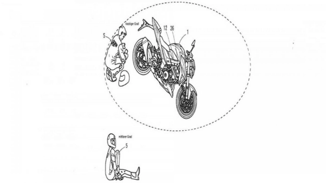 Suzuki cung cấp bằng sáng chế hệ thống sos - tự động thông báo mức độ phát hiện tai nạn - 5